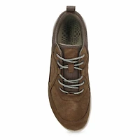 Men's Biom Energi Explorer Lace Up Sneaker- Magnet