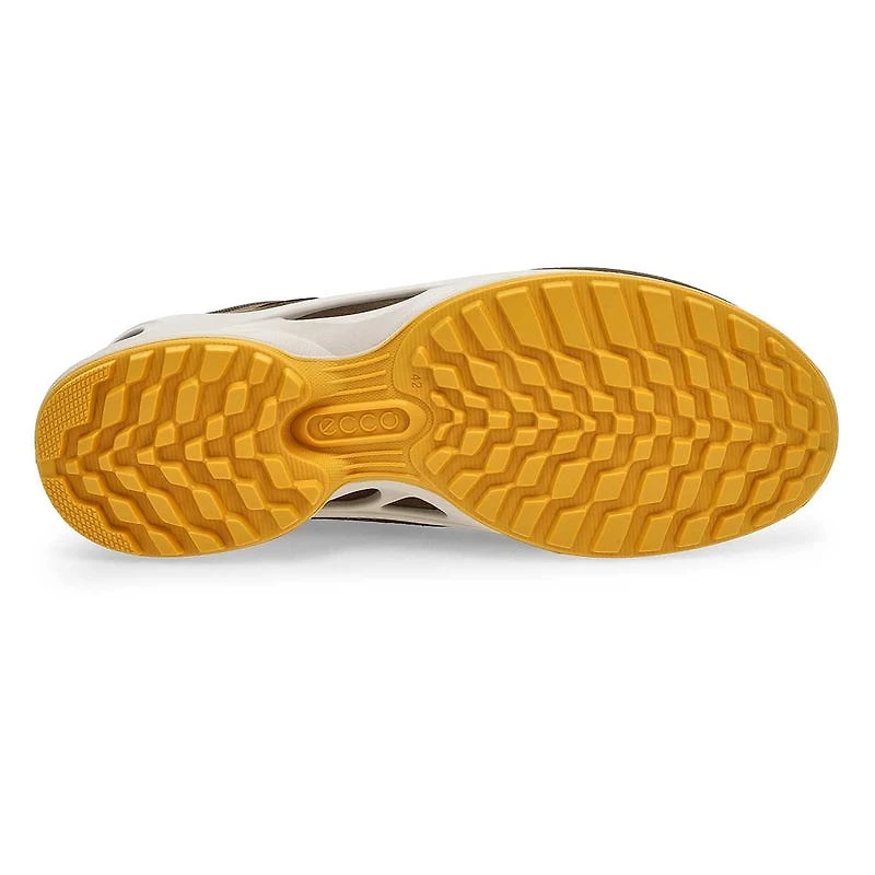 Men's Biom Energi Explorer Lace Up Sneaker- Magnet