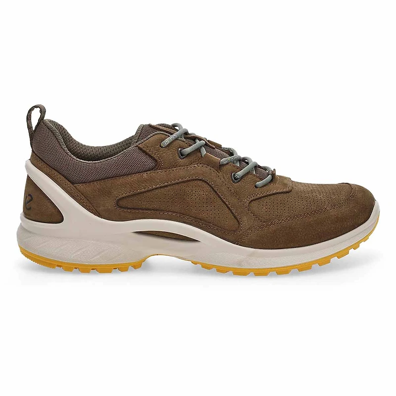 Men's Biom Energi Explorer Lace Up Sneaker- Magnet