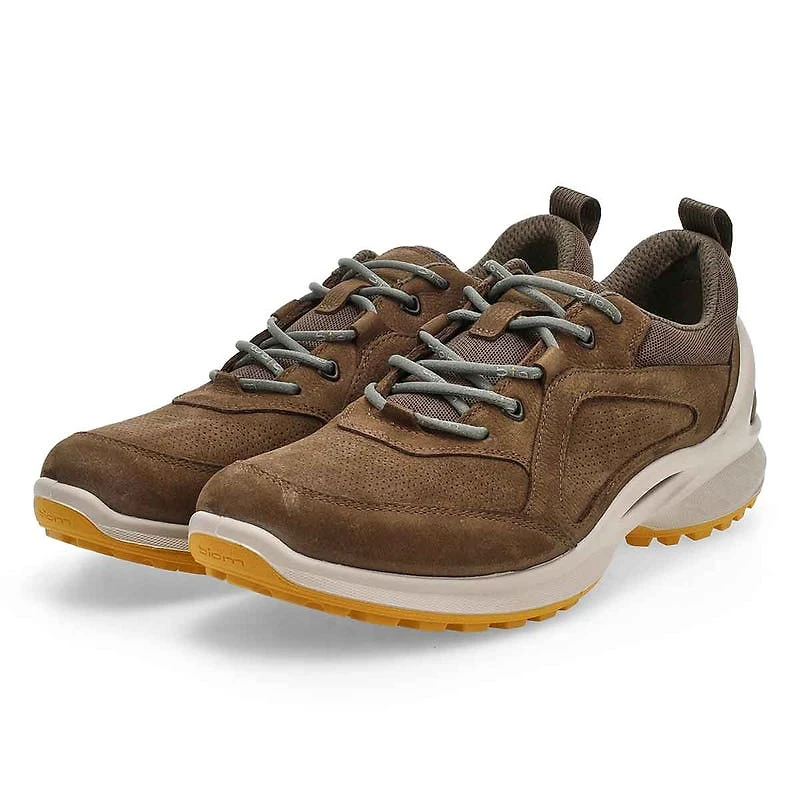 Men's Biom Energi Explorer Lace Up Sneaker- Magnet
