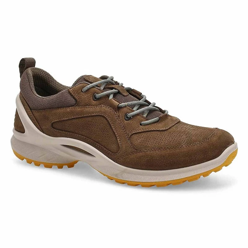 Men's Biom Energi Explorer Lace Up Sneaker- Magnet
