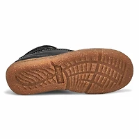 Women's Neele 52 Casual Ankle Boot - Black