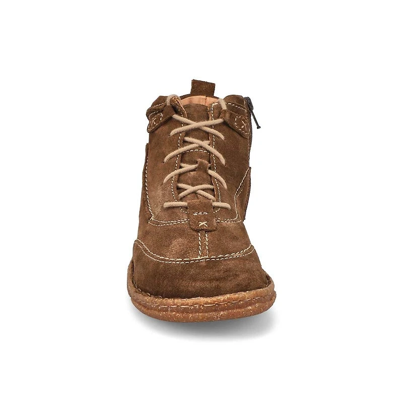 Women's Neele 52 Casual Ankle Boot - Taupe
