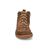 Women's Neele 52 Casual Ankle Boot - Taupe