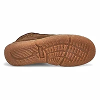 Women's Neele 52 Casual Ankle Boot - Taupe