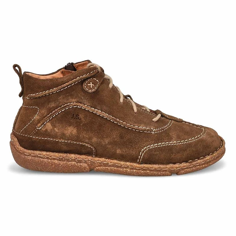 Women's Neele 52 Casual Ankle Boot - Taupe
