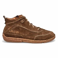 Women's Neele 52 Casual Ankle Boot - Taupe