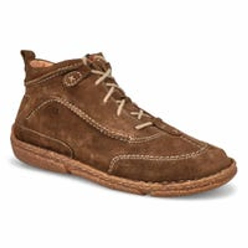 Women's Neele 52 Casual Ankle Boot - Taupe