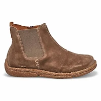 Women's Neele 68 Casual Ankle Boot - Taupe