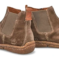 Women's Neele 68 Casual Ankle Boot - Taupe