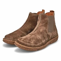 Women's Neele 68 Casual Ankle Boot - Taupe