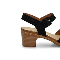 Women's Grace 11 Casual Heel Sandal