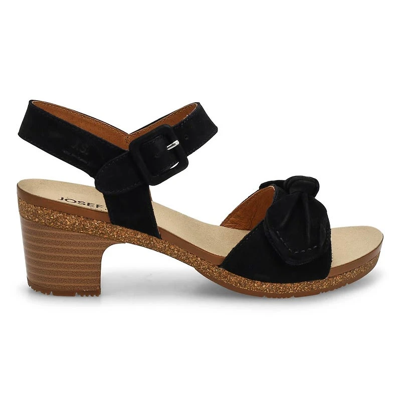 Women's Grace 11 Casual Heel Sandal
