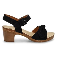 Women's Grace 11 Casual Heel Sandal