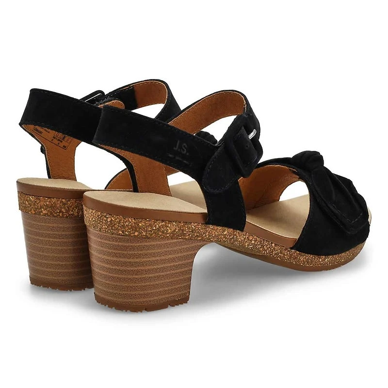 Women's Grace 11 Casual Heel Sandal