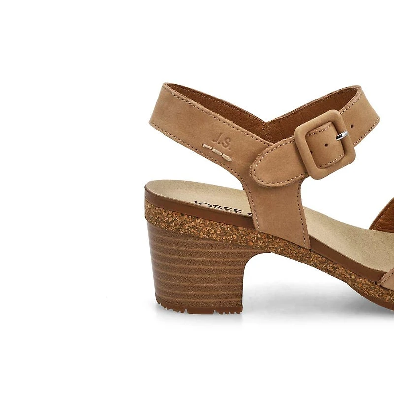 Women's Grace 11 Casual Heel Sandal