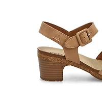 Women's Grace 11 Casual Heel Sandal