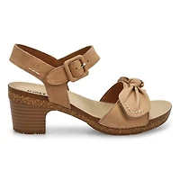 Women's Grace 11 Casual Heel Sandal