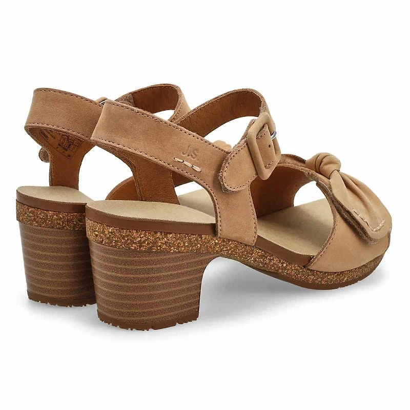 Women's Grace 11 Casual Heel Sandal