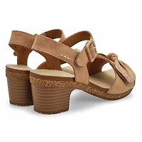 Women's Grace 11 Casual Heel Sandal