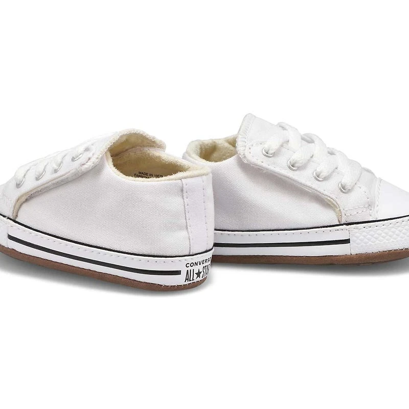 Infants' Chuck Taylor All Star Cribster Sneaker