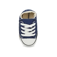 Infants' Chuck Taylor All Star Cribster Sneaker