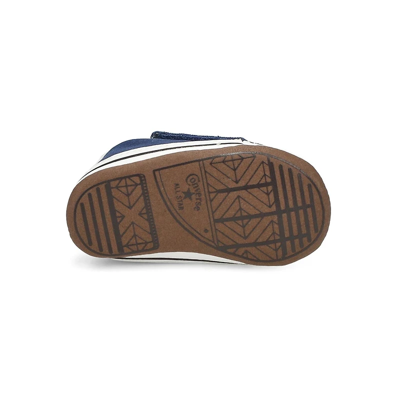 Infants' Chuck Taylor All Star Cribster Sneaker