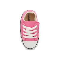 Infants' Chuck Taylor All Star Cribster Sneaker