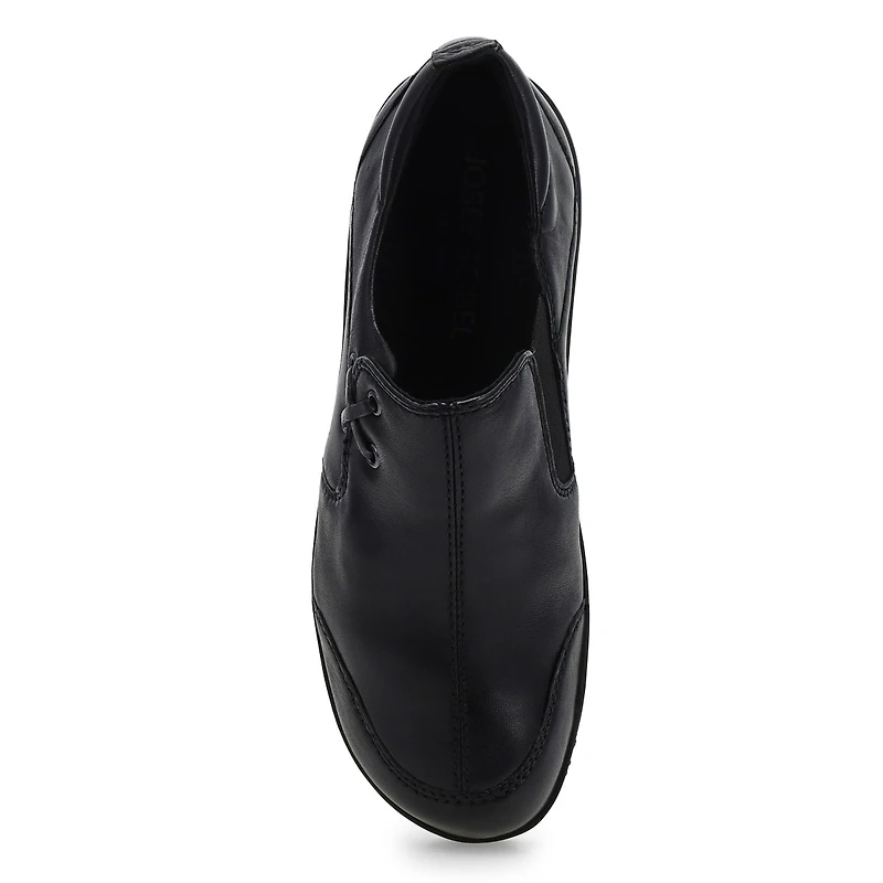 Women's Charlotte 17 Casual Shoe - Black