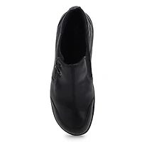 Women's Charlotte 17 Casual Shoe - Black