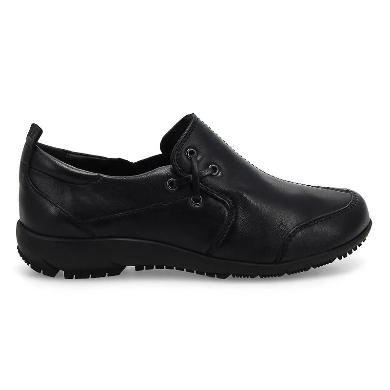 Women's Charlotte 17 Casual Shoe - Black