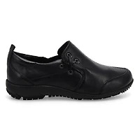 Women's Charlotte 17 Casual Shoe - Black
