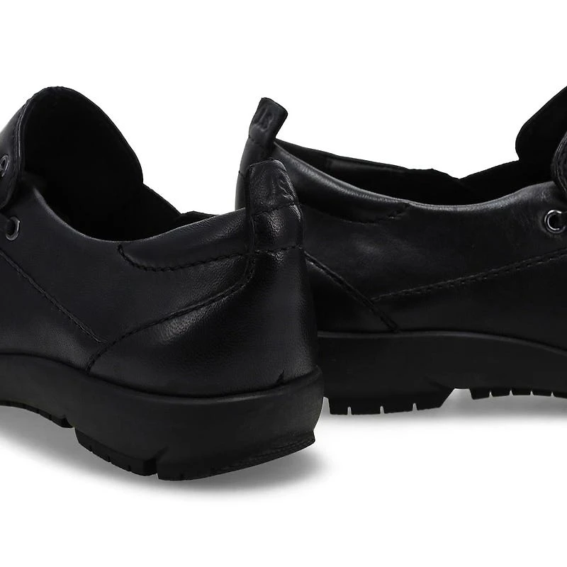 Women's Charlotte 17 Casual Shoe - Black