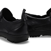 Women's Charlotte 17 Casual Shoe - Black