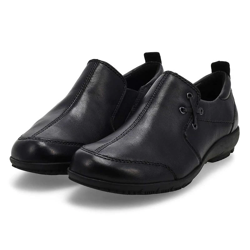 Women's Charlotte 17 Casual Shoe - Black