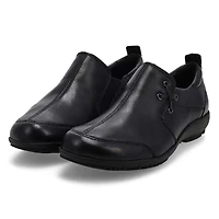 Women's Charlotte 17 Casual Shoe - Black