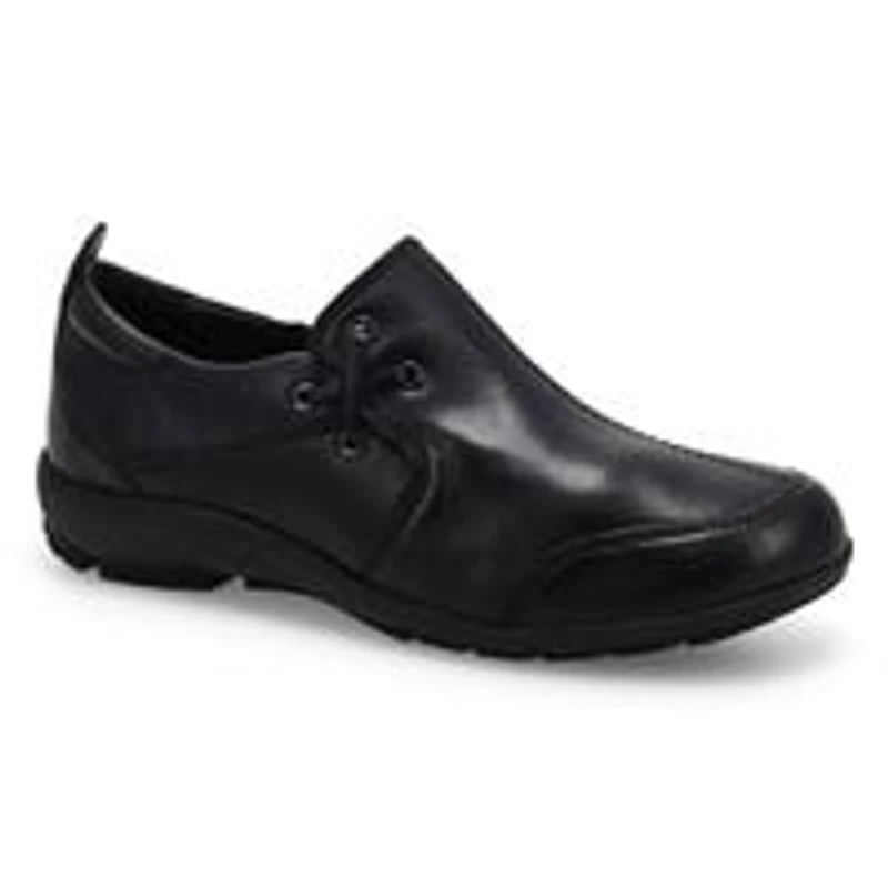 Women's Charlotte 17 Casual Shoe - Black