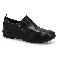 Women's Charlotte 17 Casual Shoe - Black