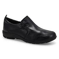 Women's Charlotte 17 Casual Shoe - Black