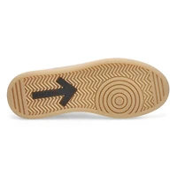 Baskets à lacets JADE 02, beige multi, femmes