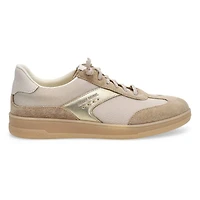 Women's Jade 02 Lace Up Sneaker