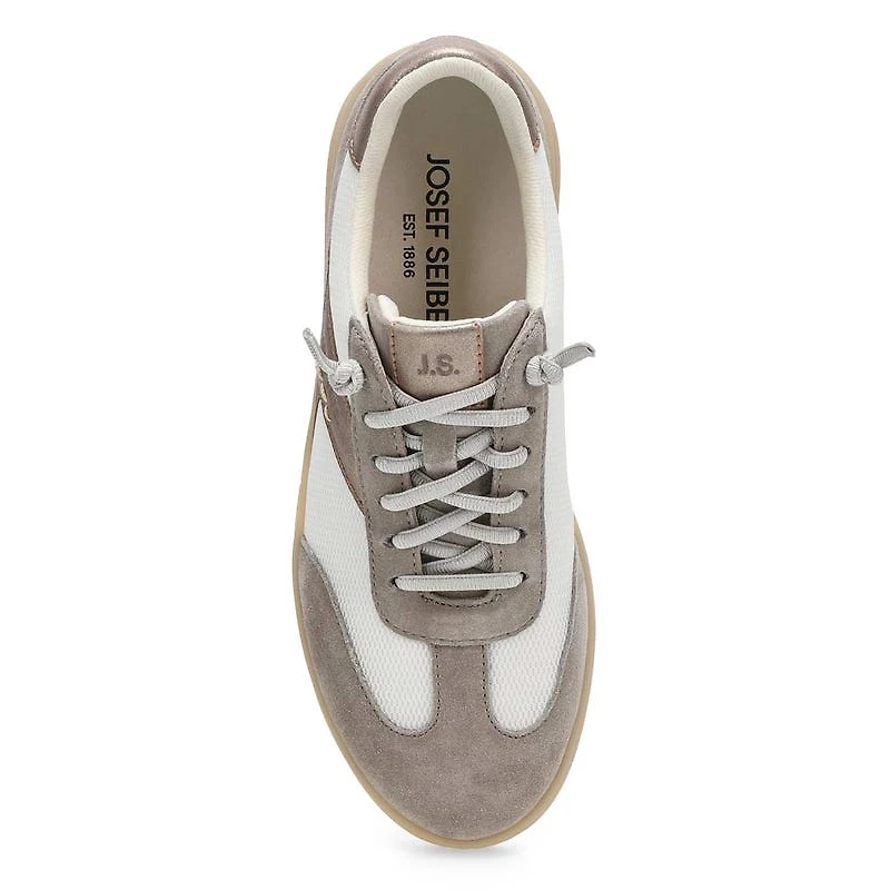 Women's Jade 02 Lace Up Sneaker