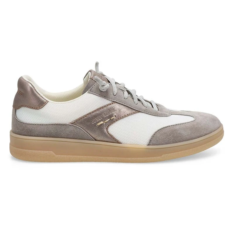 Women's Jade 02 Lace Up Sneaker