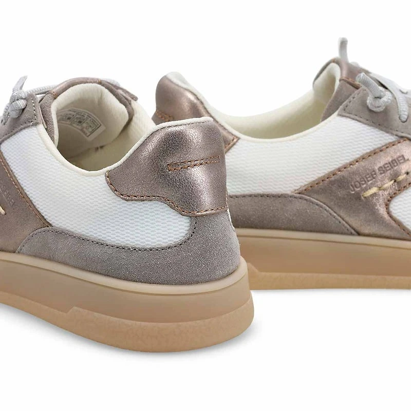 Women's Jade 02 Lace Up Sneaker