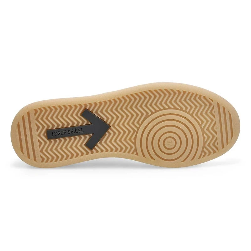 Women's Jade 05 Lace Up Sneaker - Rose Multi