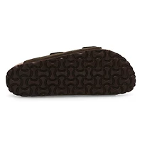 Women's Arizona Soft Cork Footbed 2 Strap Narrow S