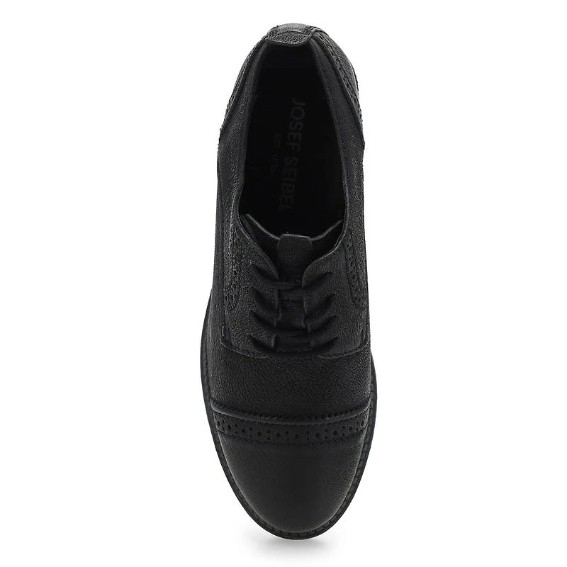 Women's Sienna 12 Casual Oxford