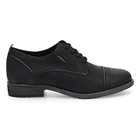 Women's Sienna 12 Casual Oxford