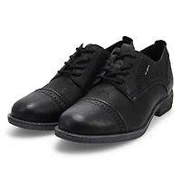 Women's  Sienna 12 Casual Oxford - Black