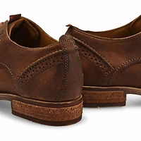 Richelieu dcontract SIENNA 12, noir, femmes